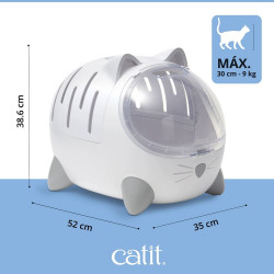 Catit PIXI Mio