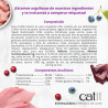 Pienso para gatos Catit Recipes - Receta de Aves para ESTERILIZADO