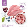 Pienso para gatos Catit Recipes - Receta de Aves para ESTERILIZADO
