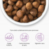 Pienso para gatos Catit Recipes - Receta de Aves para ESTERILIZADO
