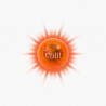 Pelota con luz para gatos Catit Senses Fireball
