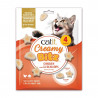 Catit Creamy Bitz Snacks blandos