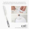 Kit de limpieza para fuentes de gatos Catit