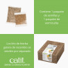 Germinador de Hierba Gatera Catit Senses