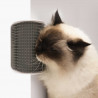 Cepillo de autocepillado para gatos Catit Senses Self Groomer