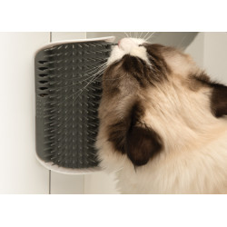 Cepillo de autocepillado para gatos Catit Senses Self Groomer