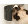 Cepillo de autocepillado para gatos Catit Senses Self Groomer