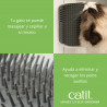 Cepillo de autocepillado para gatos Catit Senses Self Groomer