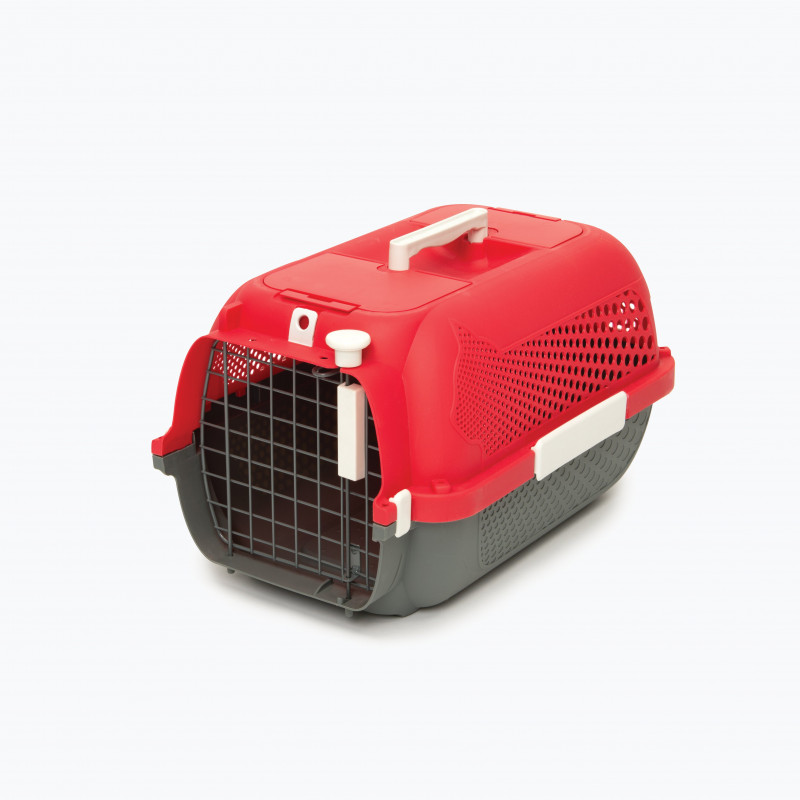 Transportín para gatos Profile Catit