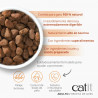 Pienso para gatos quisquillosos Catit Recipes - Receta de Aves para ADULTO