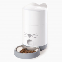 Comedero Inteligente para gatos Catit PIXI
