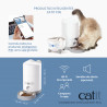 Comedero Inteligente para gatos Catit PIXI