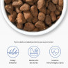 Pienso para gatos con estómago sensible Catit Recipes - Receta de Aves con Pescado de Mar para ADULTO