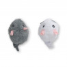 Catit Running Mouse set 2 uds