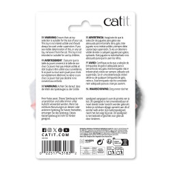 Catit Running Mouse set 2 uds