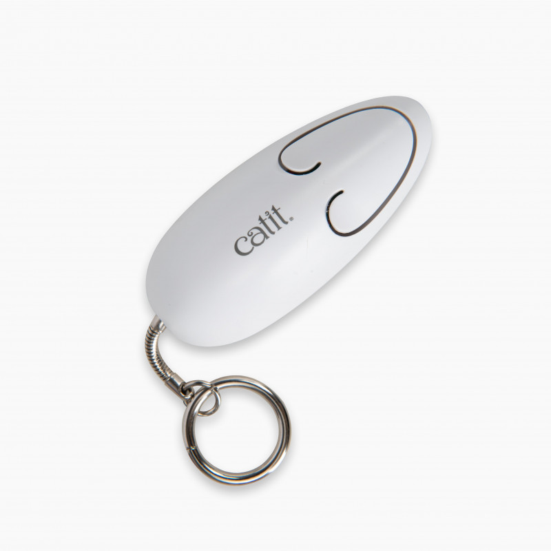 Juguete láser para gatos Catit