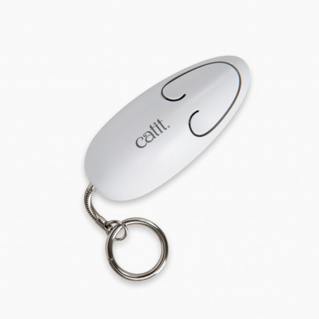 Juguete láser para gatos Catit