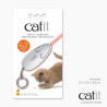 Juguete láser para gatos Catit