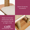 Árbol rascador para gatos Catit Vesper High Base