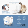Fuente Inteligente para gatos Catit PIXI