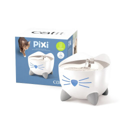 Fuente Inteligente para gatos Catit PIXI