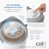 Contenedor de Comida de gatos al Vacío Catit PIXI