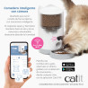 Comedero Inteligente Vision para gatos Catit PIXI