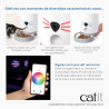 Comedero Inteligente Vision para gatos Catit PIXI