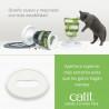 Comedero antivoracidad para gatos Catit Senses Food Tree