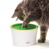Comedero antivoracidad para gatos Catit Multi Feeder
