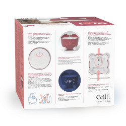 Fuente Catit PIXI Easy Clean