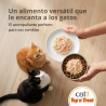 Catit Top 'n' Treat de Pollo