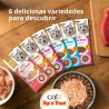 Catit Top 'n' Treat de Pollo