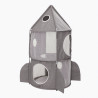 Cohete de juego plegable para gatos Catit Vesper Rocket