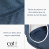 Cohete de juego plegable para gatos Catit Vesper Rocket