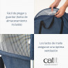 Cohete de juego plegable para gatos Catit Vesper Rocket