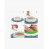 Kit de hierba Cat Grass Kit Catit