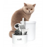 Kit de peluquería Catit Grooming Kit