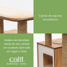 Árbol rascador para gatos Catit Vesper Base