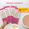 Catit Creamy Bisque con Atún