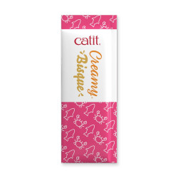 Catit Creamy Bisque con Atún