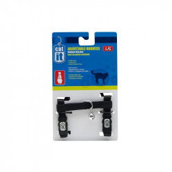 Arnés Ajustable de Nylon Catit