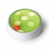 Juguete interactivo para gatos Catit Senses 2.0 Bouncy Ball Dome