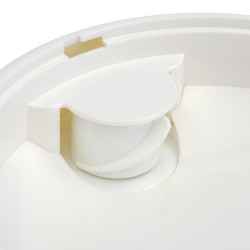 Juguete interactivo para gatos Catit Senses 2.0 Bouncy Ball Dome