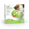 Juguete interactivo para gatos Catit Senses 2.0 Bouncy Ball Dome