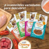 Catit Creamy Broth Pollo