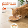 Catit Creamy Broth Pollo