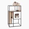 Mueble rascador para gatos Vesper PATIO