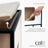 Mueble rascador para gatos Vesper PATIO