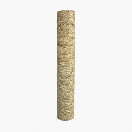 Poste rascador para Vesper Doble - Natural